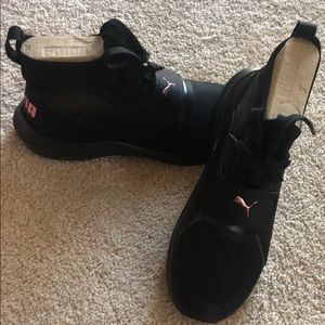 Brand new Pumas, NWT, still in box